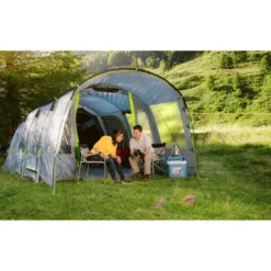 Coleman Aspen 4L Tunneltent 6 Coleman Aspen 4L Tunneltent -Buiten Kamperen Winkel 112335 200 03 1 scaled