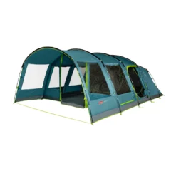 Coleman Aspen 6L Tunneltent