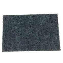 Hamat Astro Turf Deurmat Antraciet