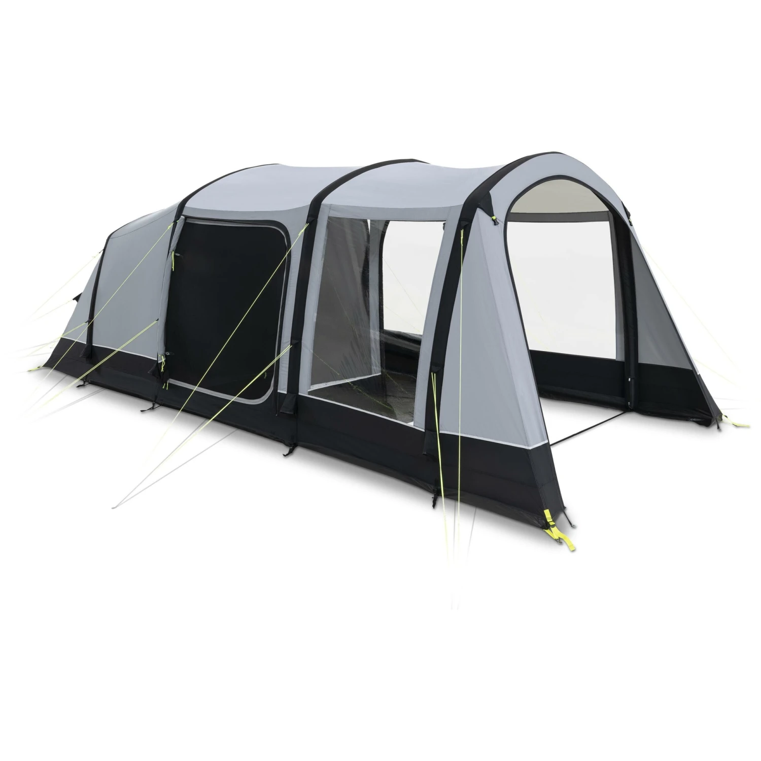 Kampa Hayling 4 Air TC Opblaasbare Tent 1 Kampa Hayling 4 Air TC Opblaasbare Tent