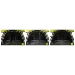 Zempire Evo TL V 2 Opblaasbare Tent 2022 -Buiten Kamperen Winkel 112387 300 07 1