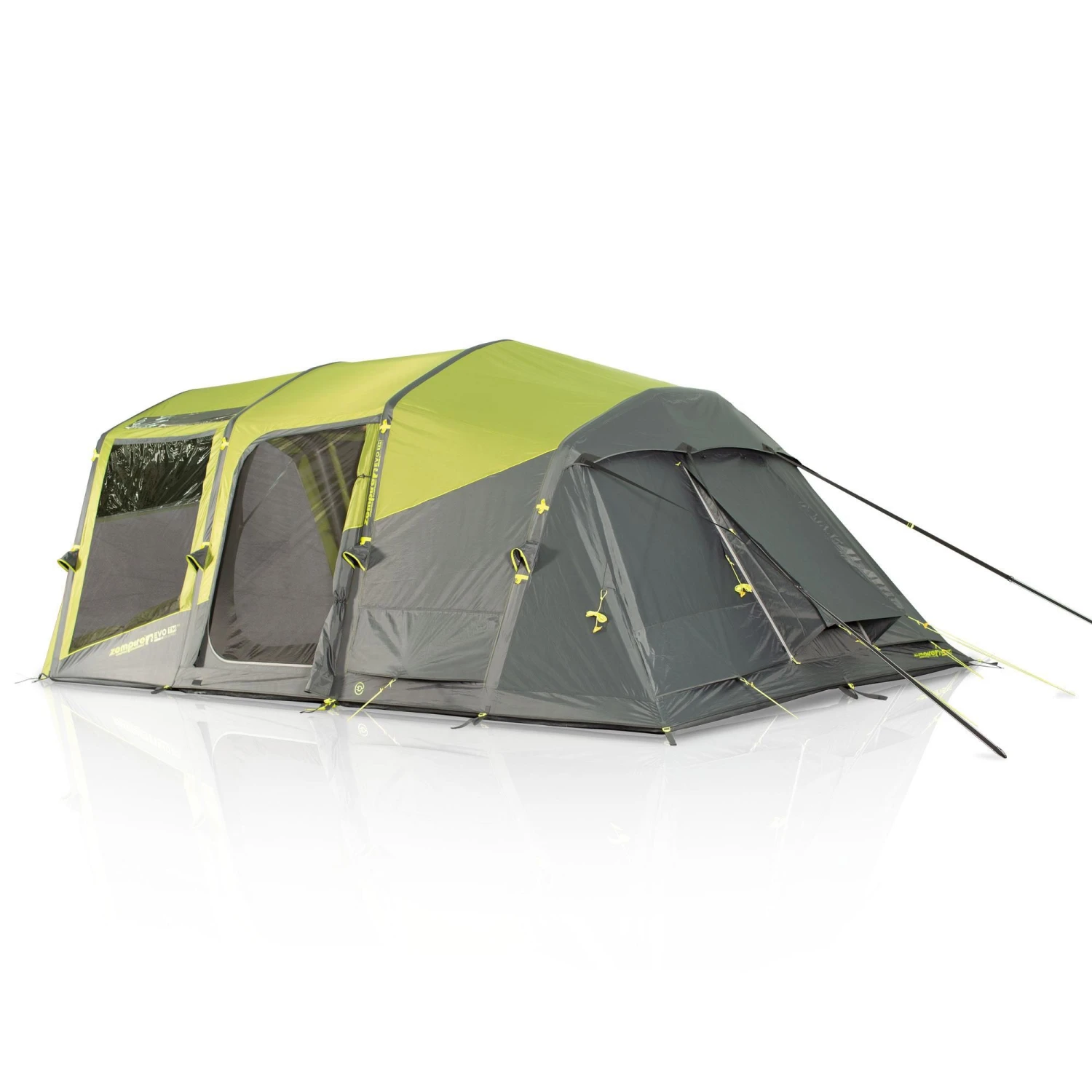 Zempire Evo TM V 2 Opblaasbare Tent 2022 4 Zempire Evo TM V 2 Opblaasbare Tent 2022 - Afbeelding 4