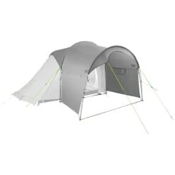 Jack WolfskinFront Porch Tentluifel Grijs