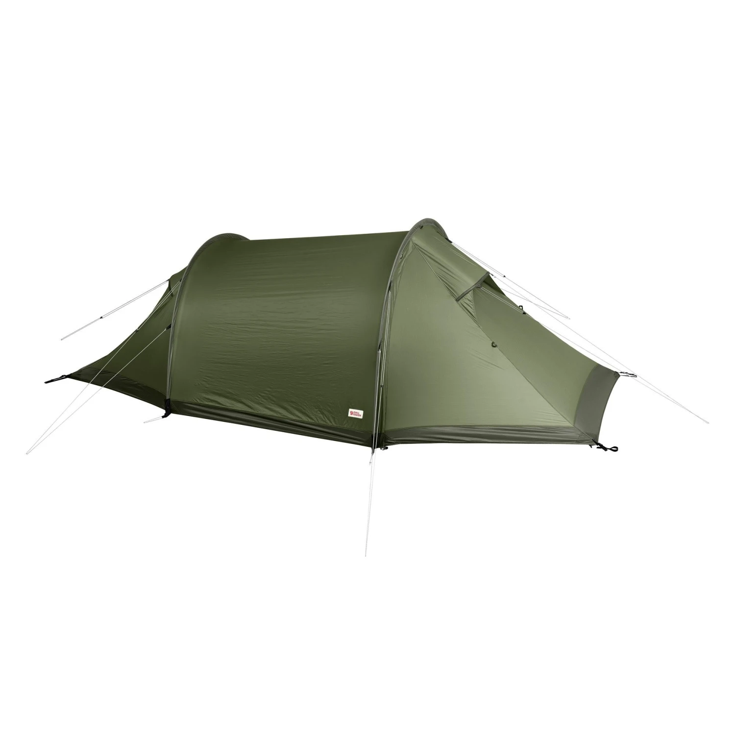 FJÄLLRÄVEN Fjällräven Abisko Lite 3 Lichtgewicht Tunneltent Pine Green 1 FJÄLLRÄVEN Fjällräven Abisko Lite 3 Lichtgewicht Tunneltent Pine Green