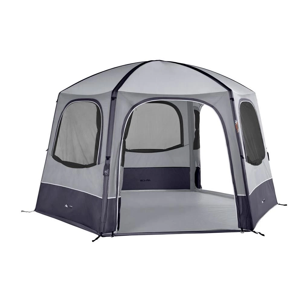 Vango AirHub Hex Partytent 1 Vango AirHub Hex Partytent