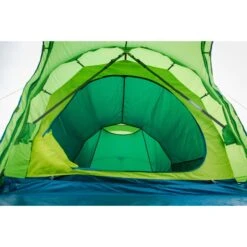 Vango Omega 250 Lichtgewicht Tunneltent Pamir Green -Buiten Kamperen Winkel 112457 300 03 1