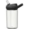 Camelbak Eddy+ Kids Drinkfles 400 Ml Clear