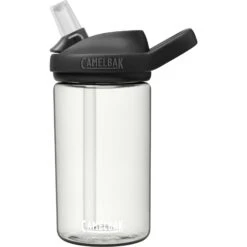 Camelbak Eddy+ Kids Drinkfles 400 Ml Clear
