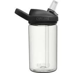 Camelbak Eddy+ Kids Drinkfles 400 Ml Clear -Buiten Kamperen Winkel 113975 099 03