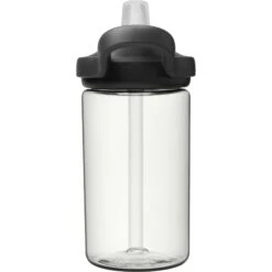 Camelbak Eddy+ Kids Drinkfles 400 Ml Clear -Buiten Kamperen Winkel 113975 099 04