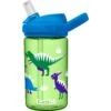 Camelbak Eddy+ Kids Drinkfles 400 Ml Hip Dinos