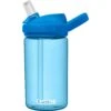 Camelbak Eddy+ Kids Drinkfles 400 Ml True Blue