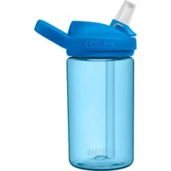 Camelbak Eddy+ Kids Drinkfles 400 Ml True Blue -Buiten Kamperen Winkel 113977 200 03