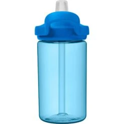 Camelbak Eddy+ Kids Drinkfles 400 Ml True Blue -Buiten Kamperen Winkel 113977 200 04