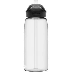 Camelbak Eddy+ Drinkfles 1 Liter Clear -Buiten Kamperen Winkel 113981 099 04