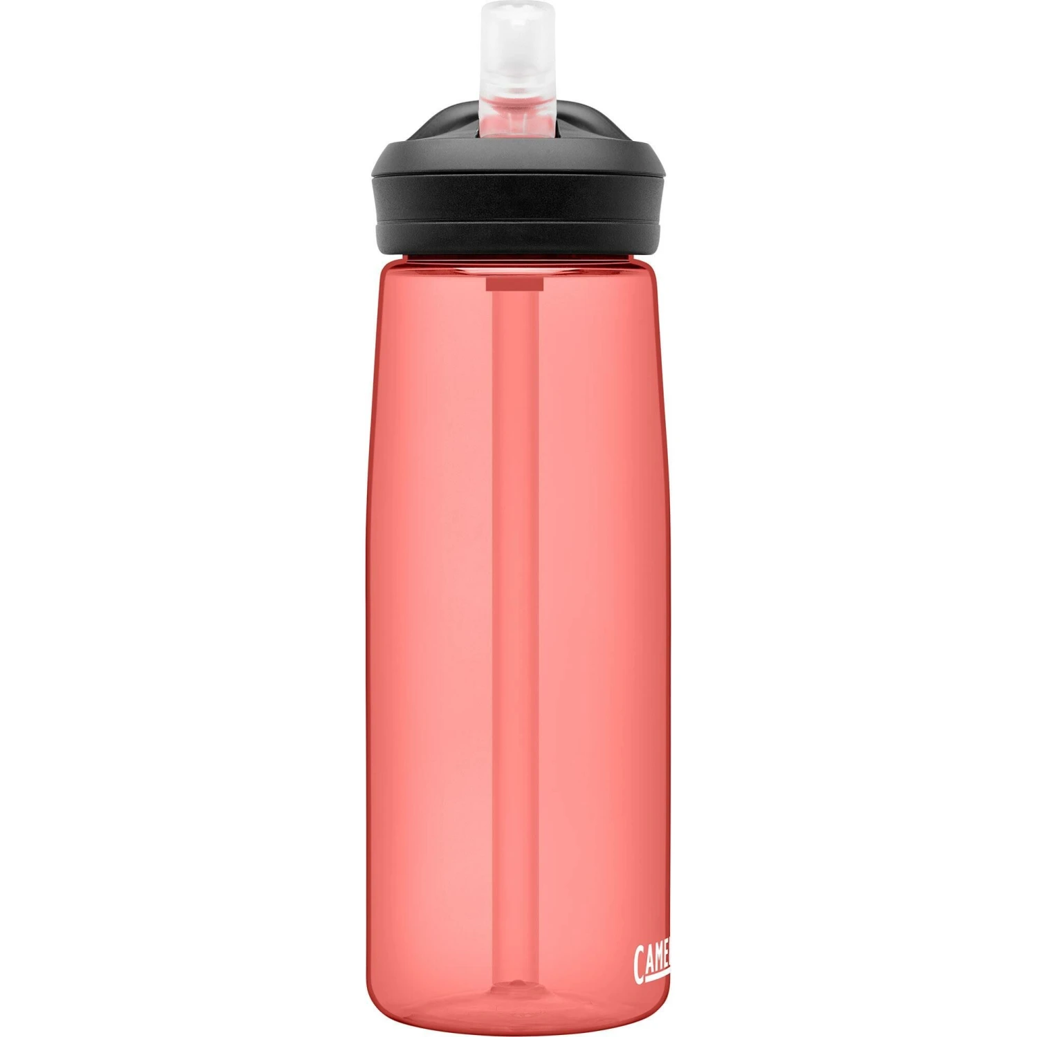 Camelbak Eddy+ Drinkfles 750 Ml Rose 2 Camelbak Eddy+ Drinkfles 750 Ml Rose - Afbeelding 2