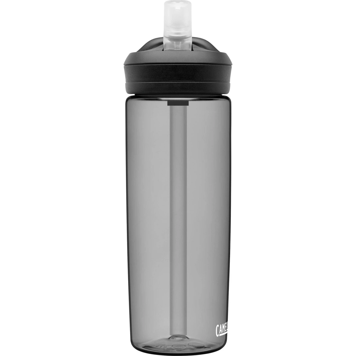 Camelbak Eddy+ Drinkfles 600 Ml Charcoal 2 Camelbak Eddy+ Drinkfles 600 Ml Charcoal - Afbeelding 2