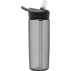 Camelbak Eddy+ Drinkfles 600 Ml Charcoal 5 Camelbak Eddy+ Drinkfles 600 Ml Charcoal -Buiten Kamperen Winkel 113986 900 03