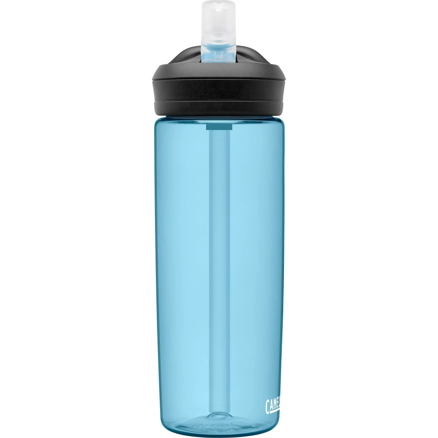 Camelbak Eddy+ Drinkfles 600 Ml True Blue 2 Camelbak Eddy+ Drinkfles 600 Ml True Blue - Afbeelding 2