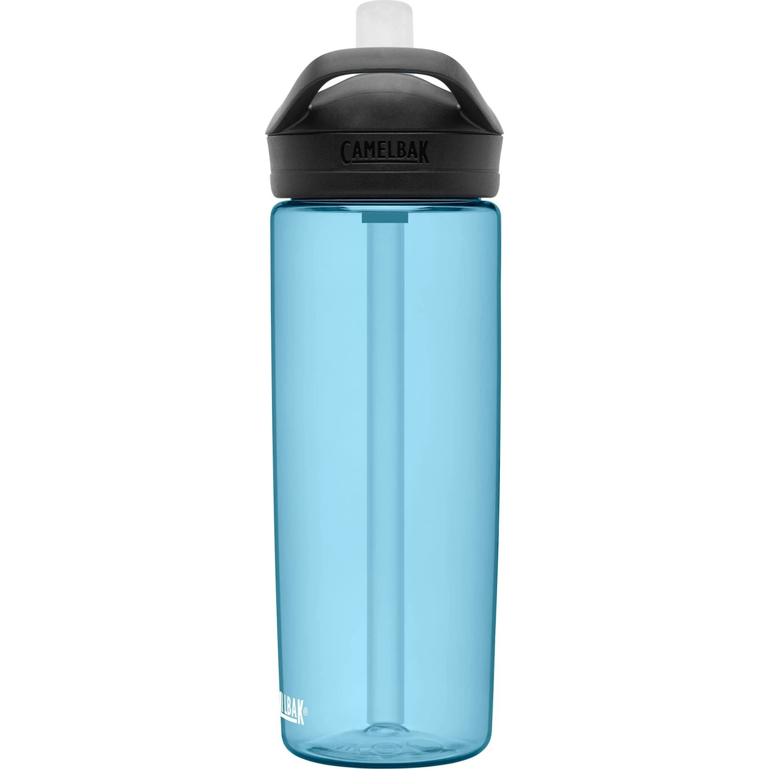 Camelbak Eddy+ Drinkfles 600 Ml True Blue 4 Camelbak Eddy+ Drinkfles 600 Ml True Blue - Afbeelding 4