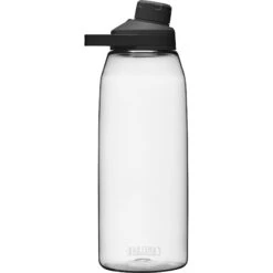 Camelbak Chute Mag Drinkfles 1,5 Liter Clear -Buiten Kamperen Winkel 113993 099 03