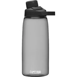Camelbak Chute Mag Drinkfles 1 Liter Charcoal