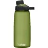 Camelbak Chute Mag Drinkfles 1 Liter Olive