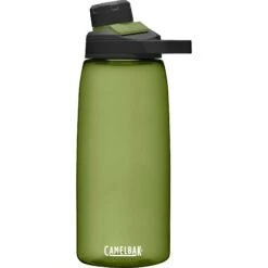 Camelbak Chute Mag Drinkfles 1 Liter Olive