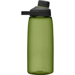 Camelbak Chute Mag Drinkfles 1 Liter Olive -Buiten Kamperen Winkel 113995 300 03