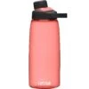 Camelbak Chute Mag Drinkfles 1 Liter Rose