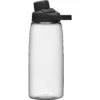Camelbak Chute Mag Drinkfles 1 Liter Clear