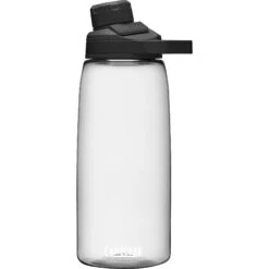 Camelbak Chute Mag Drinkfles 1 Liter Clear