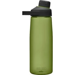Camelbak Chute Mag Drinkfles 750 Ml Olive -Buiten Kamperen Winkel 114000 300 03