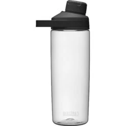Camelbak Chute Mag Drinkfles 600 Ml Clear -Buiten Kamperen Winkel 114004 099 03