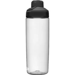 Camelbak Chute Mag Drinkfles 600 Ml Clear -Buiten Kamperen Winkel 114004 099 04