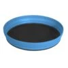 Sea To SummitX-Plate Opvouwbaar Bord ø 200 Mm Blue