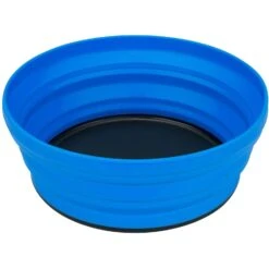 Sea To SummitX-bowl Opvouwbare Schaal 650 Ml Blue