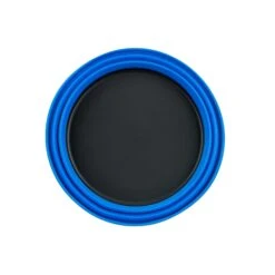 Sea To SummitX-bowl Opvouwbare Schaal 650 Ml Blue -Buiten Kamperen Winkel 114888 200 03 1