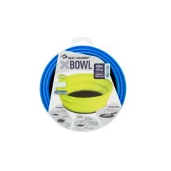 Sea To SummitX-bowl Opvouwbare Schaal 650 Ml Blue -Buiten Kamperen Winkel 114888 200 04 1
