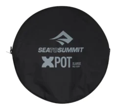 Sea To SummitX-Pot Opvouwbare Kookpan Navy Blue 1,4 Liter -Buiten Kamperen Winkel 114950 200 04 3 scaled