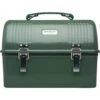 Stanley PMIClassic Metalen Lunchbox Hammertone Green