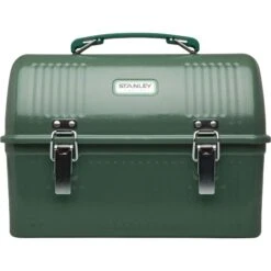 Stanley PMIClassic Metalen Lunchbox Hammertone Green