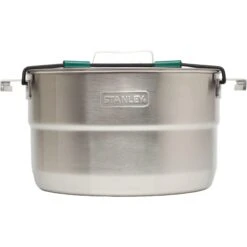 Stanley PMIAdventure Full Kitchen Base Camp Pannenset 21-delig 6 Stanley PMIAdventure Full Kitchen Base Camp Pannenset 21-delig -Buiten Kamperen Winkel 115013 950 03