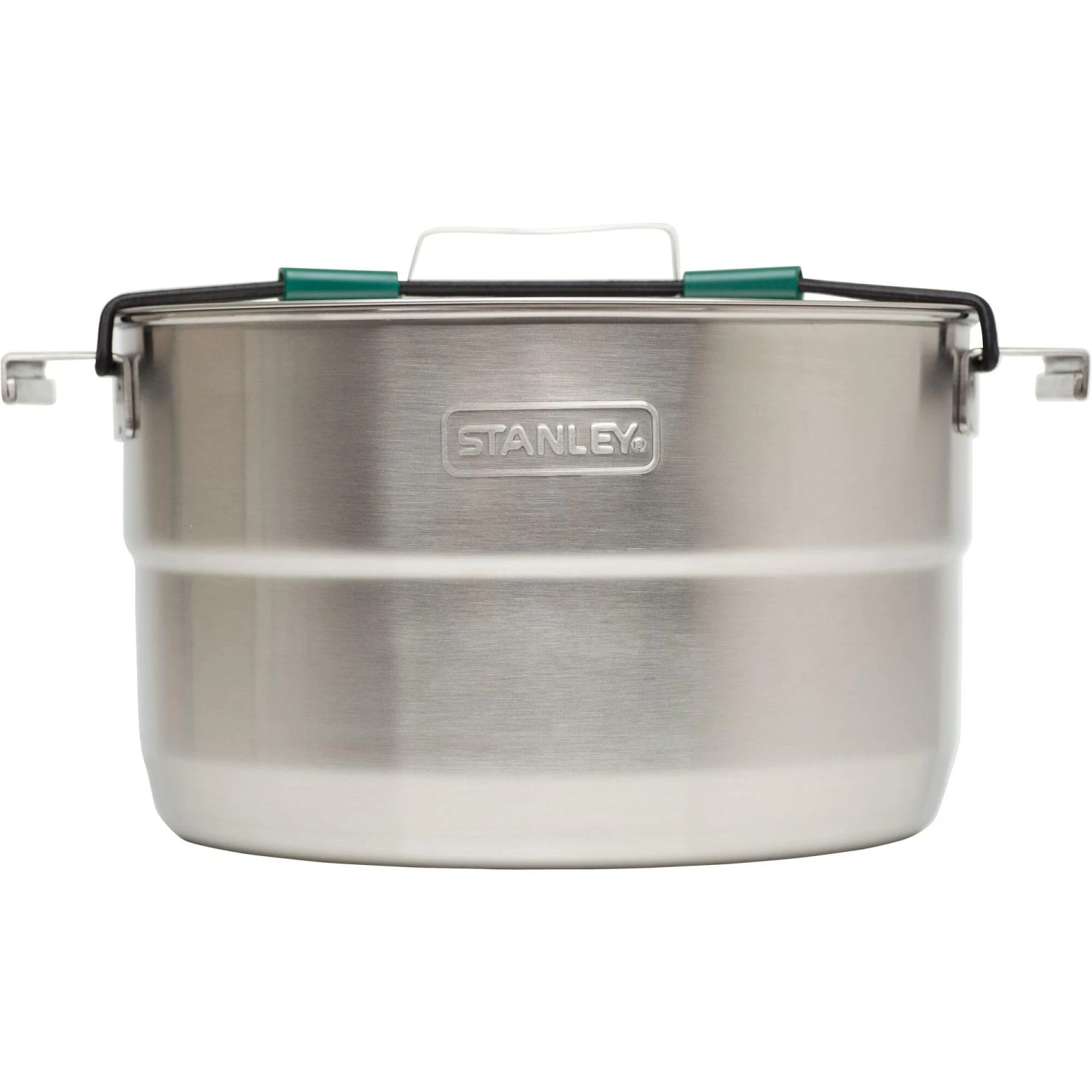 Stanley PMIAdventure Full Kitchen Base Camp Pannenset 21-delig 3 Stanley PMIAdventure Full Kitchen Base Camp Pannenset 21-delig - Afbeelding 3