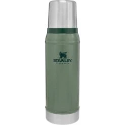 Stanley PMIClassic Vacuüm Thermosfles 750 Ml Hammertone Green