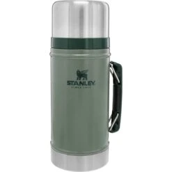 Stanley PMIClassic Legendary Thermosbeker 940 Ml Hammertone Green
