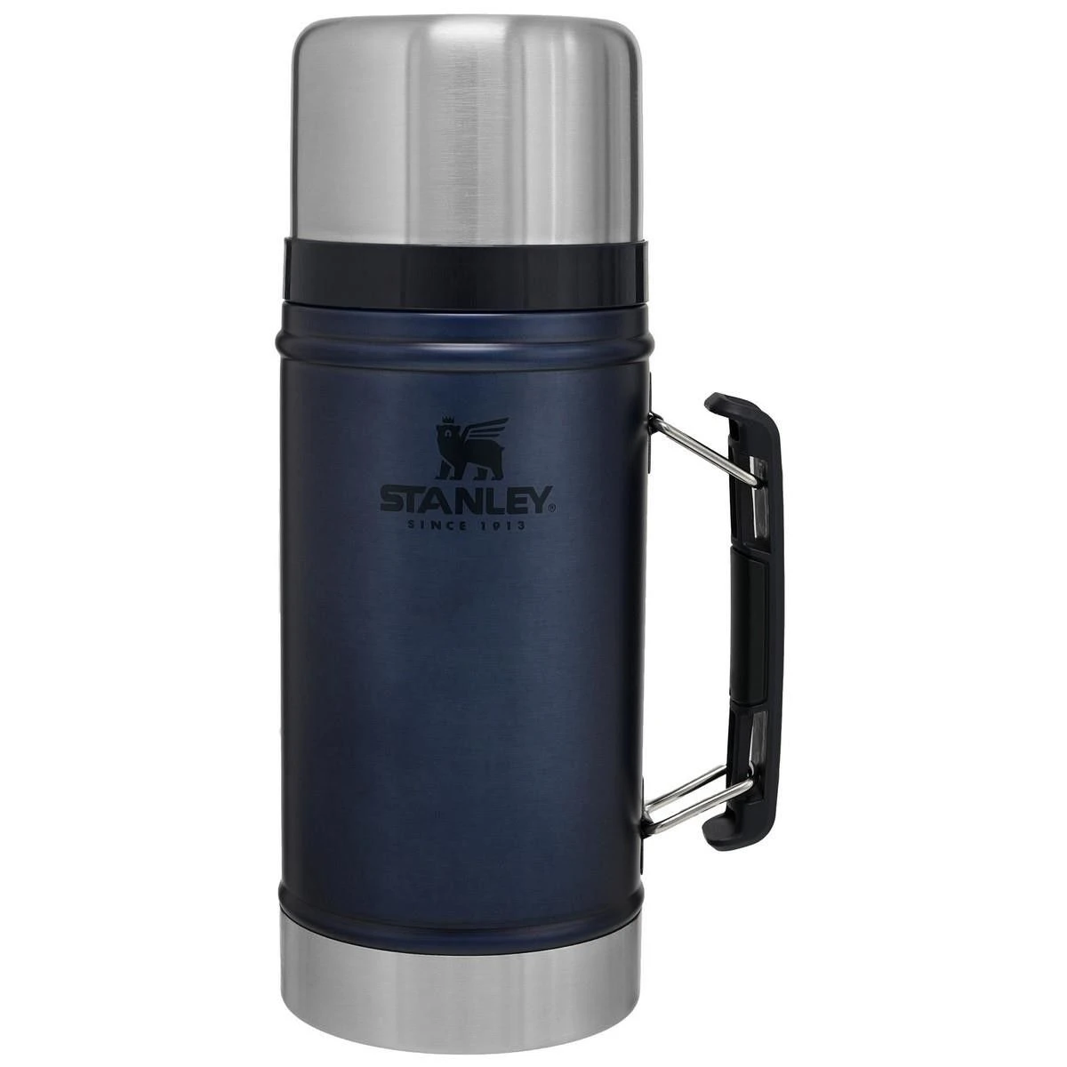 Stanley PMIClassic Legendary Thermosbeker 940 Ml Nightfall 1 Stanley PMIClassic Legendary Thermosbeker 940 Ml Nightfall