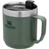 Stanley PMILegendary Camp Thermosbeker 350 Ml Hammertone Green