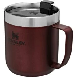 Stanley PMILegendary Camp Thermosbeker 350 Ml Wine