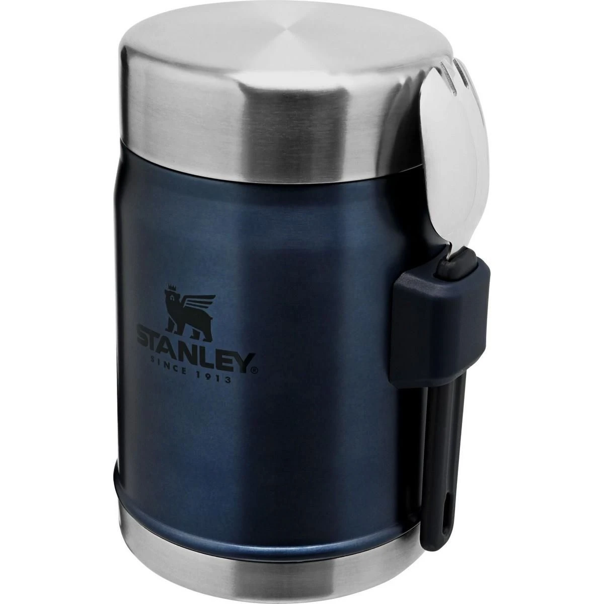 Stanley PMILegendary Lunchbeker 400 Ml Nightfall 1 Stanley PMILegendary Lunchbeker 400 Ml Nightfall